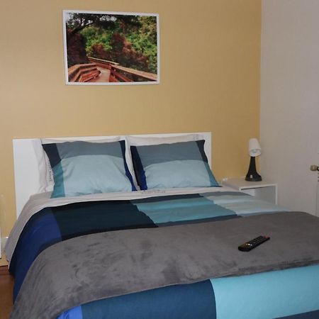 Arouca Guest House Экстерьер фото