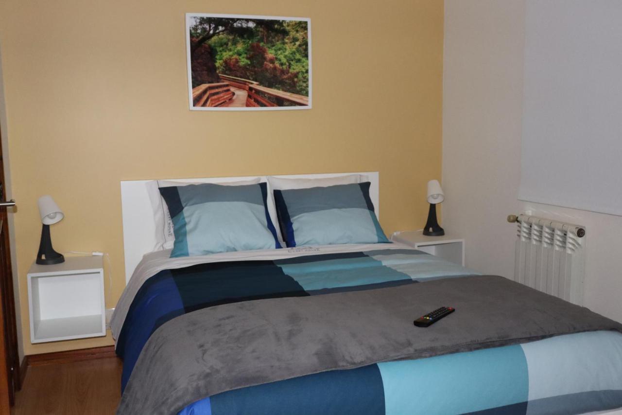 Arouca Guest House Экстерьер фото