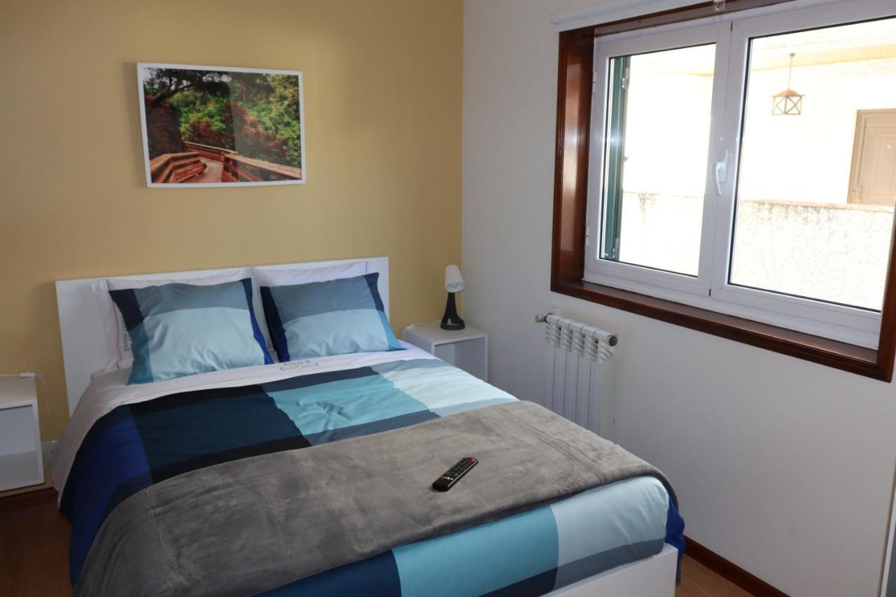 Arouca Guest House Экстерьер фото